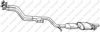BOSAL 099-603 Catalytic Converter